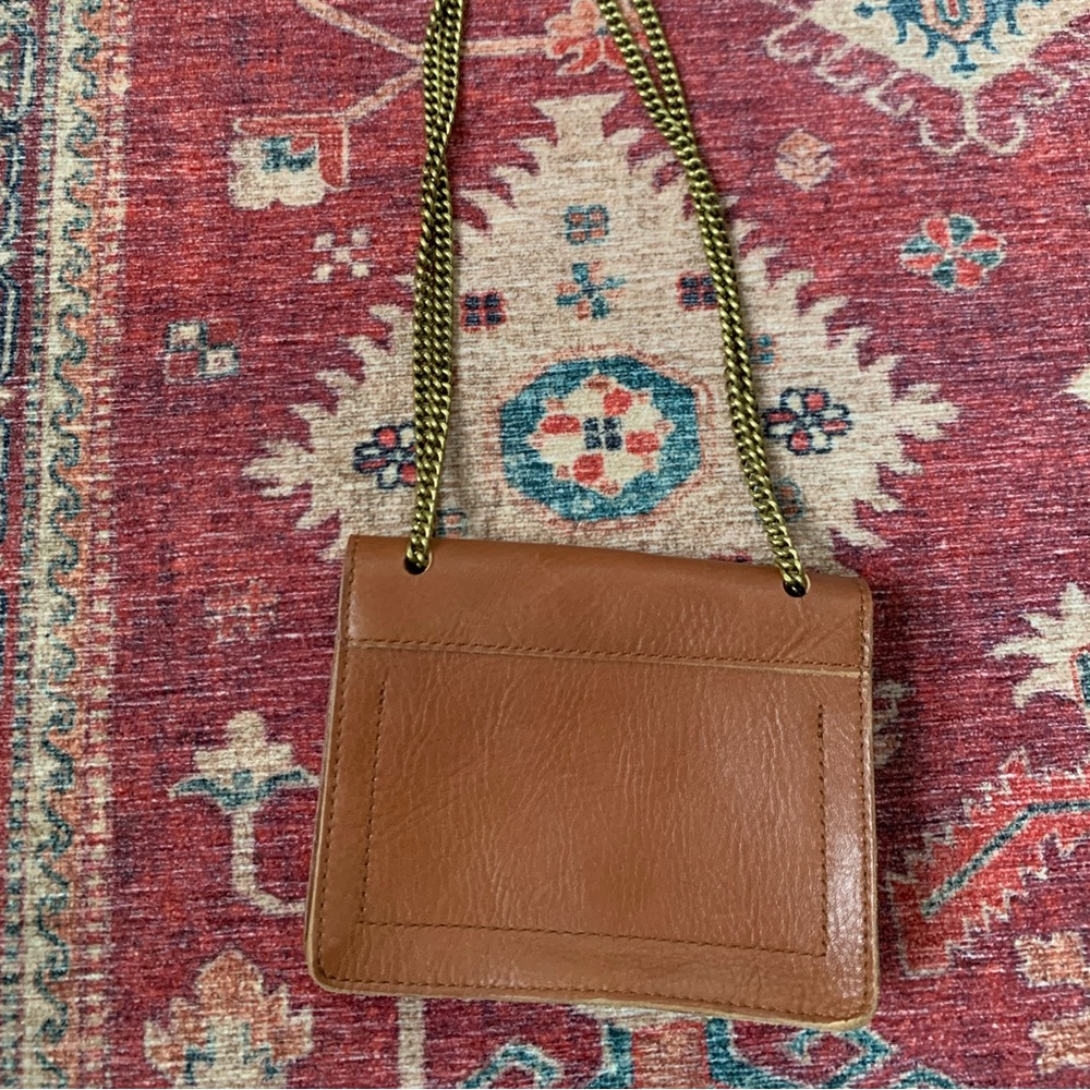 Madewell The Chain Crossbody Bag - Picture 6 of 10